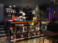 -Uncle Kosto科斯托·中东菜