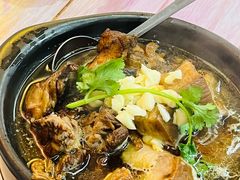 -聪辉同安老美食饭店(大元路店)