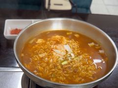 -大福黄牛料理·韩式烤肉·黄牛肥肠·酱蟹