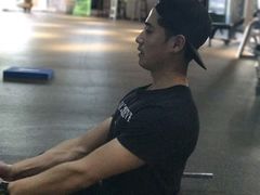 -MR.COOL健身工作室(浦江城市生活广场店)