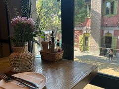 -Money Shops(愚园路店)