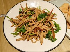 -梁记粥铺(开元地中海店)