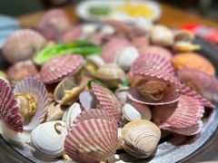 -三个渔夫·蒸汽海鲜(小白楼店)