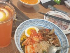 -小川洋风料理(武胜路凯德广场店)