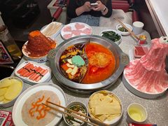 -大龙燚火锅(太古里店)