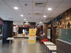 -麦当劳(四川北路店)