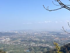 -午潮山国家森林公园