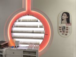 点击看大图 -MB·nail美甲美睫