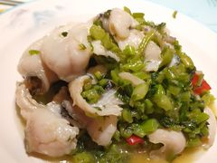 -巷儿里餐厅·杭帮菜(信义坊店)