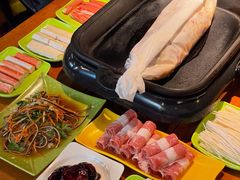 -三煮纸包鱼(青岛总店)