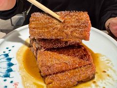 -福满圆(琨莎中心店)