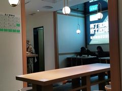 大堂-老乡鸡(上海品尊国际中心店)