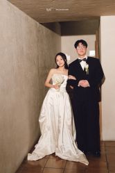 -Chic Bridal 熙可婚纱