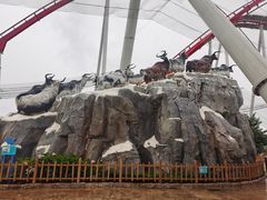 -七彩云南欢乐世界