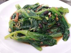 -明园茶餐厅(沙头角店)