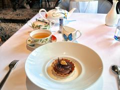 -Le Comptoir de Pierre Gagnaire