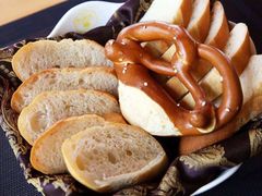 -面包谷Grains n' Beans(九号公馆店)