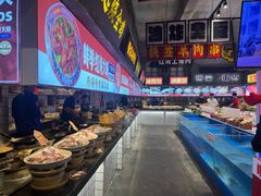-阿财老铺·老蚌埠龙虾城(华夏总店)