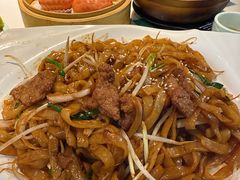 -松针蔡记蒸饺(花园路店)