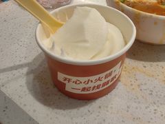 -龍歌自助小火锅(城阳万象汇店)