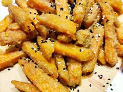-浩家苑菜馆(汉口路店)