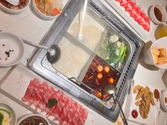 -海底捞火锅(长沙华创国际广场店)