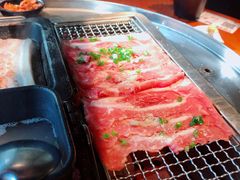 -伍丁·烤牛肋(和平东桥店)