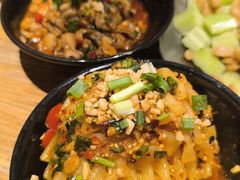-北丐先生·野馄饨烧烤(雨花万象店)