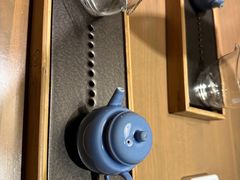 -隐溪茶馆(金虹桥店)