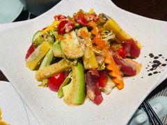 -古京·臻致料理(月湖店)