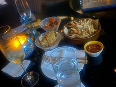 -广州四季酒店·天吧·高空酒吧