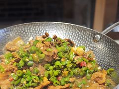 -侯家庄私房菜馆观景餐厅