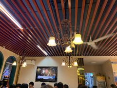大堂-帕米朵儿新疆小馆(仙鹤新天地广场店)