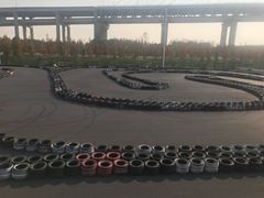 -锐擎卡丁车主题乐园(郊野公园店)