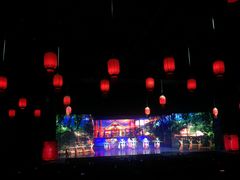 -三亚千古情景区游客中心-接待中心