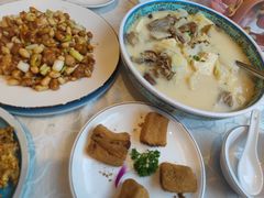 -福来居烤鸭店(天坛二店)