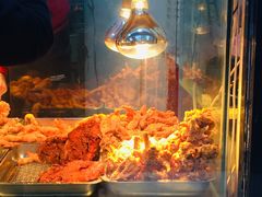 -余婆炸鸡(亚运村店)