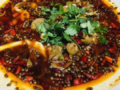 -王妈热卤·川味馆(海昌店)