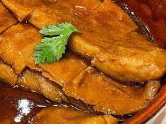 钵仔柚子皮-猪肉婆私房菜(容桂总店)