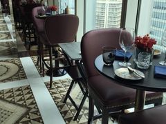 -翡翠36餐厅(浦东香格里拉店)