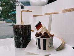 -JW德国冻酸奶Frozen Yogurt(龙湖成都滨江天街店)