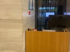 -逸林轩中餐厅(中信泰富朱家角锦江酒店)