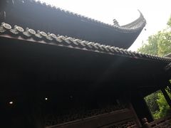-采石矶景区