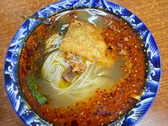 -好香来米线(十里铺北路店)