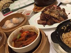 -翠园(铜锣湾广场店)