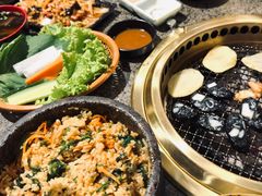 -梦山水日本烧肉(五四广场店)