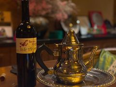 -Tajine Moroccan塔金摩洛哥中东餐厅