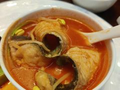 贵州酸汤鱼-贵州大厦贵州厅(樱花园西街店)