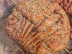 -呼吉牧蒙古烤肉·烧烤·小龙虾