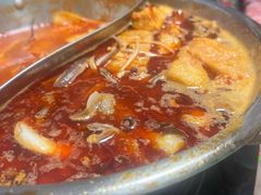 -锅圈食汇火锅烧烤食材超市(长港路店)